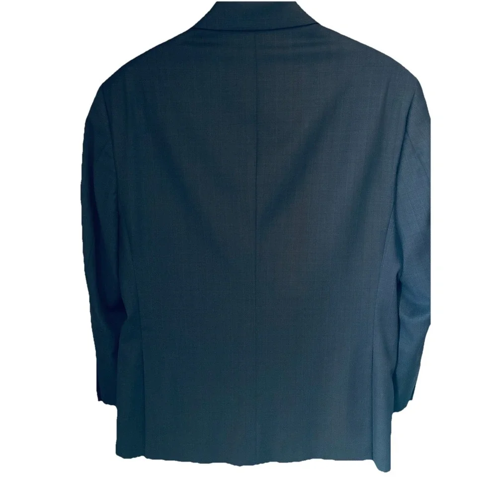 Jos. A. Bank Men's Navy Blue Sport Coat Blazer
